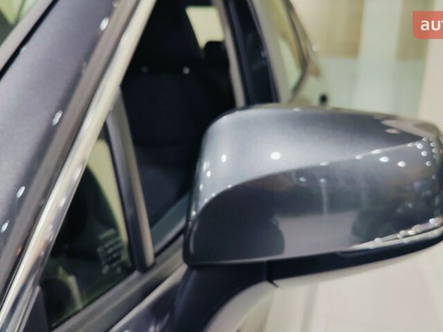 купить новое авто Тойота РАВ 4 2025 года от официального дилера Тойота Центр Черкаси Мотор Сіті Тойота фото