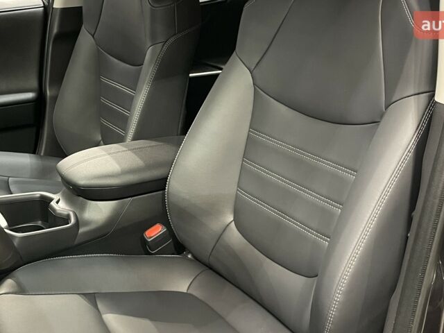 Тойота РАВ 4, объемом двигателя 2.49 л и пробегом 0 тыс. км за 46185 $, фото 10 на Automoto.ua