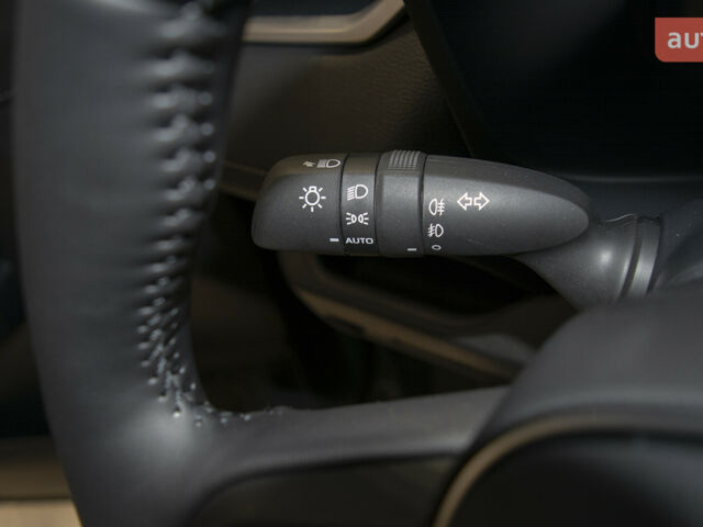 купить новое авто Тойота РАВ 4 2025 года от официального дилера Тойота Центр Рівне "Агат Авто" Тойота фото