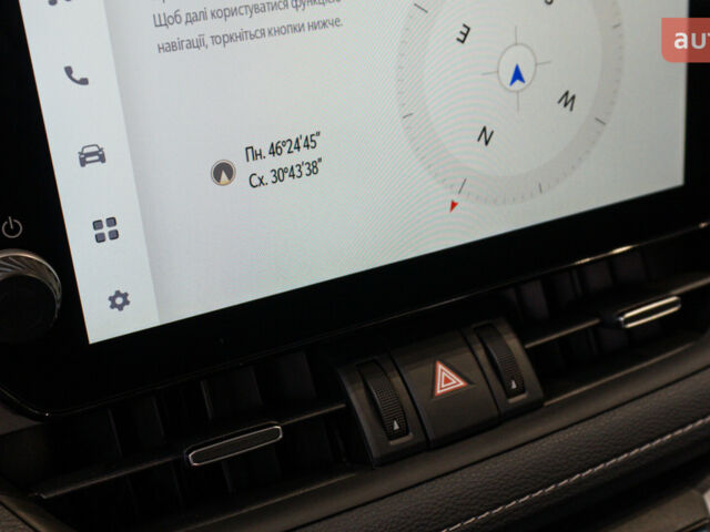 Тойота РАВ 4, об'ємом двигуна 2.49 л та пробігом 0 тис. км за 42650 $, фото 10 на Automoto.ua