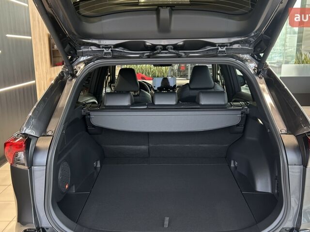 Тойота РАВ 4, объемом двигателя 2.49 л и пробегом 0 тыс. км за 51876 $, фото 30 на Automoto.ua