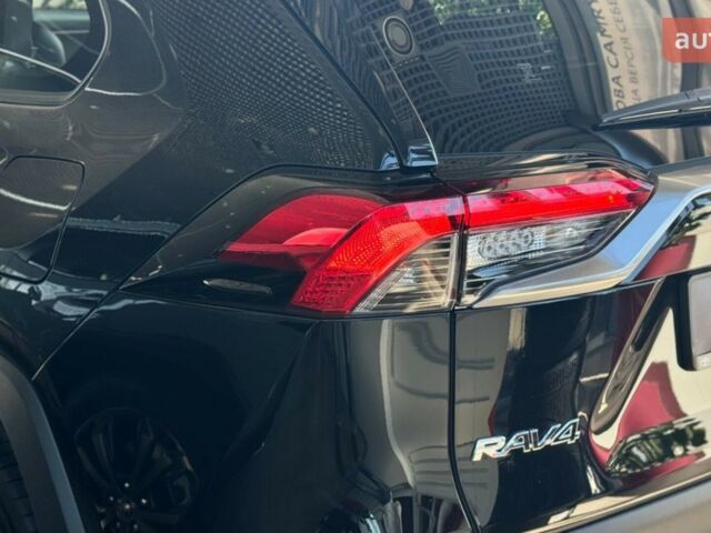 Тойота РАВ 4 2025 у Хмельницькому на Automoto.ua Тойота РАВ 4, об'ємом двигуна 2.49 л та пробігом 0 тис. км за 52068 $, фото 29 на Automoto.ua