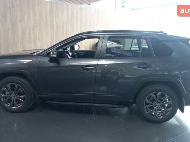 Тойота РАВ 4, объемом двигателя 2.49 л и пробегом 0 тыс. км за 44512 $, фото 6 на Automoto.ua