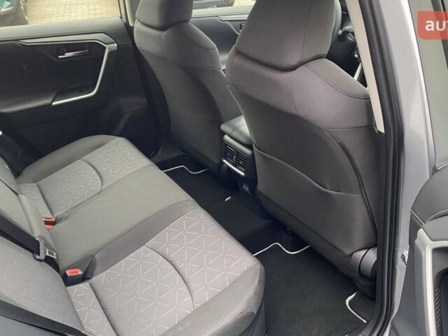 Тойота РАВ 4, объемом двигателя 2.49 л и пробегом 0 тыс. км за 36397 $, фото 14 на Automoto.ua