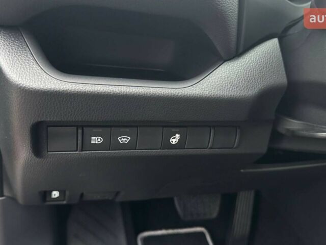 Тойота РАВ 4, об'ємом двигуна 2.49 л та пробігом 0 тис. км за 36501 $, фото 16 на Automoto.ua