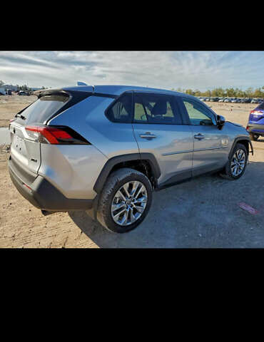 Тойота РАВ 4, об'ємом двигуна 0 л та пробігом 1 тис. км за 23500 $, фото 20 на Automoto.ua