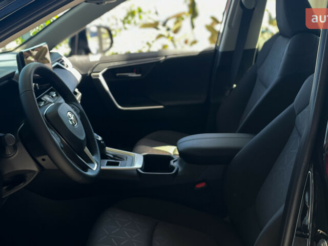 Тойота РАВ 4, объемом двигателя 2.49 л и пробегом 0 тыс. км за 39750 $, фото 7 на Automoto.ua