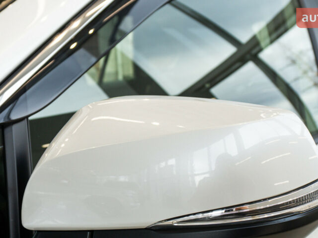 Тойота РАВ 4, об'ємом двигуна 2.49 л та пробігом 0 тис. км за 42650 $, фото 6 на Automoto.ua