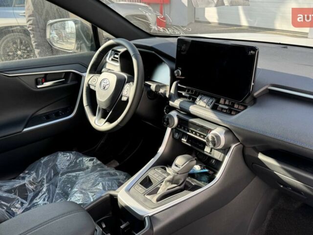 Тойота РАВ 4, объемом двигателя 2.49 л и пробегом 0 тыс. км за 42347 $, фото 10 на Automoto.ua