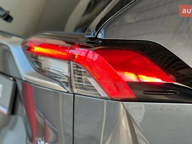 Тойота РАВ 4, объемом двигателя 2.49 л и пробегом 0 тыс. км за 43388 $, фото 10 на Automoto.ua