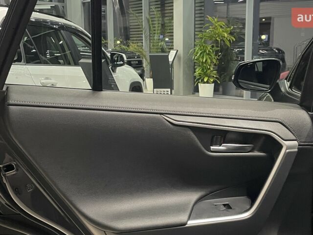 Тойота РАВ 4, объемом двигателя 2.49 л и пробегом 0 тыс. км за 46185 $, фото 16 на Automoto.ua