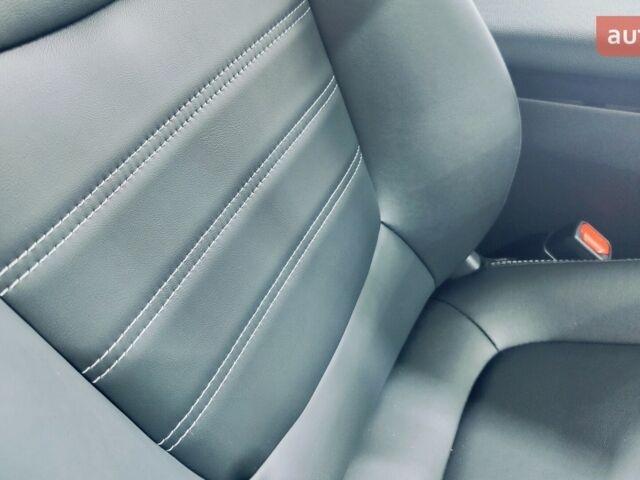 купить новое авто Тойота РАВ 4 2025 года от официального дилера Тойота Центр Черкаси Мотор Сіті Тойота фото