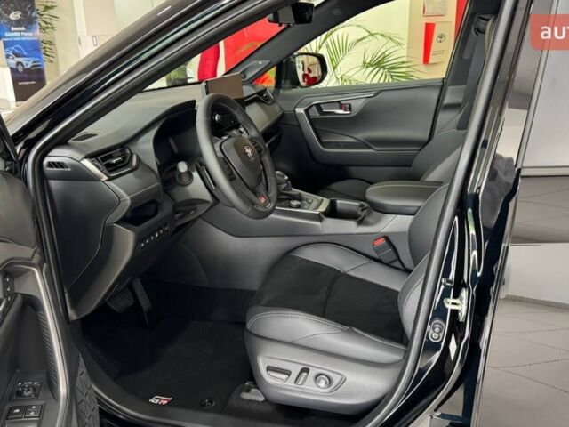 Тойота РАВ 4, объемом двигателя 2.49 л и пробегом 0 тыс. км за 51104 $, фото 11 на Automoto.ua