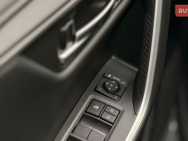 Тойота РАВ 4, объемом двигателя 2.49 л и пробегом 0 тыс. км за 41426 $, фото 16 на Automoto.ua