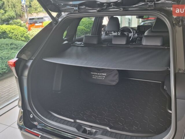 Тойота РАВ 4, объемом двигателя 2.49 л и пробегом 0 тыс. км за 42076 $, фото 15 на Automoto.ua