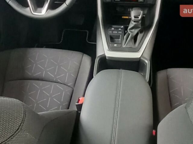 Тойота РАВ 4, объемом двигателя 2.49 л и пробегом 0 тыс. км за 37991 $, фото 12 на Automoto.ua