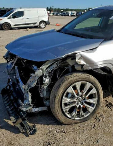 Тойота РАВ 4, об'ємом двигуна 0 л та пробігом 1 тис. км за 23500 $, фото 8 на Automoto.ua