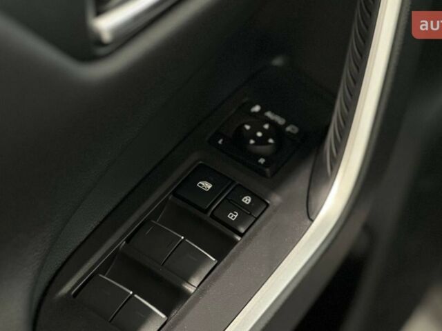 Тойота РАВ 4, объемом двигателя 2.49 л и пробегом 0 тыс. км за 40265 $, фото 31 на Automoto.ua