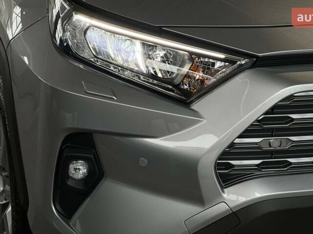 Тойота РАВ 4, объемом двигателя 2.49 л и пробегом 0 тыс. км за 40265 $, фото 8 на Automoto.ua