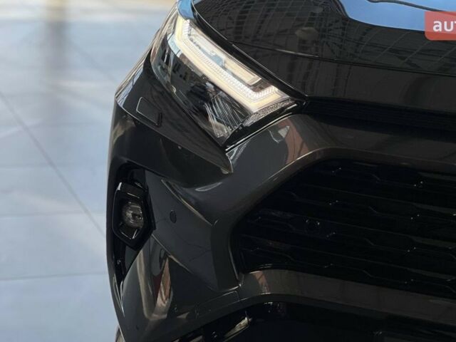 Тойота РАВ 4, объемом двигателя 2.49 л и пробегом 0 тыс. км за 43388 $, фото 9 на Automoto.ua