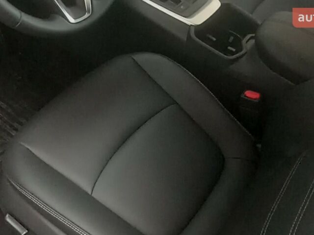 Тойота РАВ 4, об'ємом двигуна 2.49 л та пробігом 0 тис. км за 41463 $, фото 12 на Automoto.ua