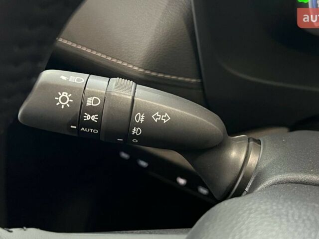 Тойота РАВ 4, объемом двигателя 2.49 л и пробегом 0 тыс. км за 44406 $, фото 24 на Automoto.ua