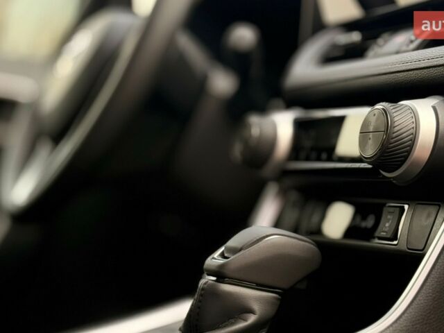 Тойота РАВ 4, об'ємом двигуна 2.49 л та пробігом 0 тис. км за 42623 $, фото 15 на Automoto.ua