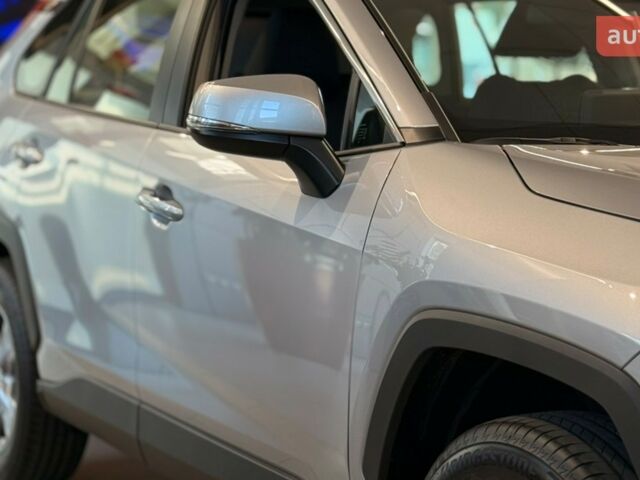 Тойота РАВ 4, объемом двигателя 2.49 л и пробегом 0 тыс. км за 37671 $, фото 13 на Automoto.ua