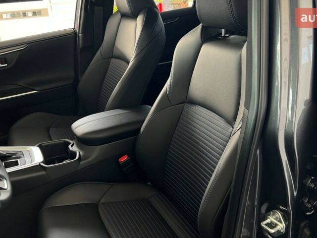Тойота РАВ 4, объемом двигателя 2.49 л и пробегом 0 тыс. км за 43388 $, фото 14 на Automoto.ua
