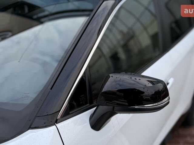 Тойота РАВ 4, объемом двигателя 2.49 л и пробегом 0 тыс. км за 43782 $, фото 7 на Automoto.ua