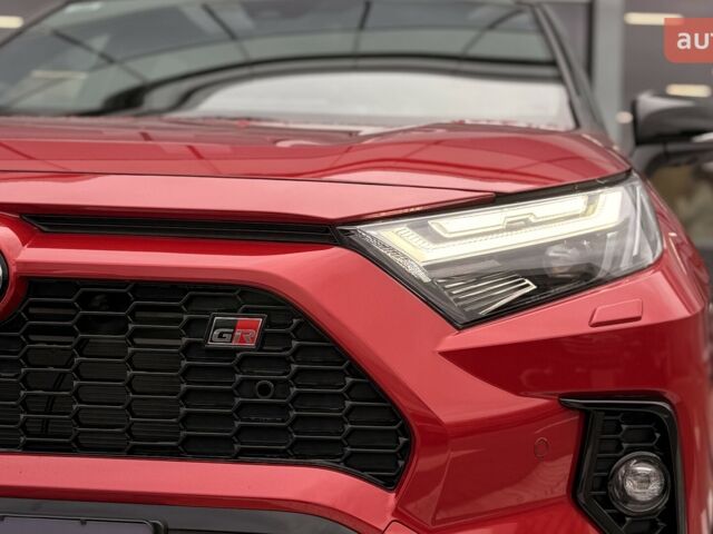 Тойота РАВ 4, об'ємом двигуна 2.49 л та пробігом 0 тис. км за 53799 $, фото 8 на Automoto.ua