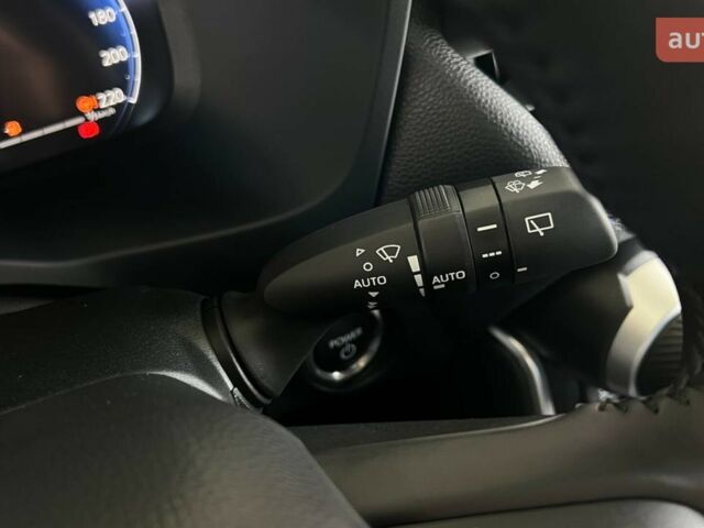 Тойота РАВ 4, объемом двигателя 2.49 л и пробегом 0 тыс. км за 43388 $, фото 22 на Automoto.ua