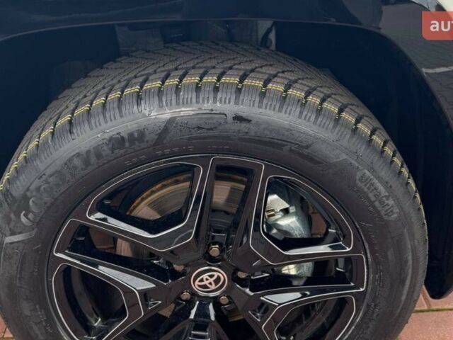 Тойота РАВ 4, объемом двигателя 2.49 л и пробегом 0 тыс. км за 52121 $, фото 11 на Automoto.ua