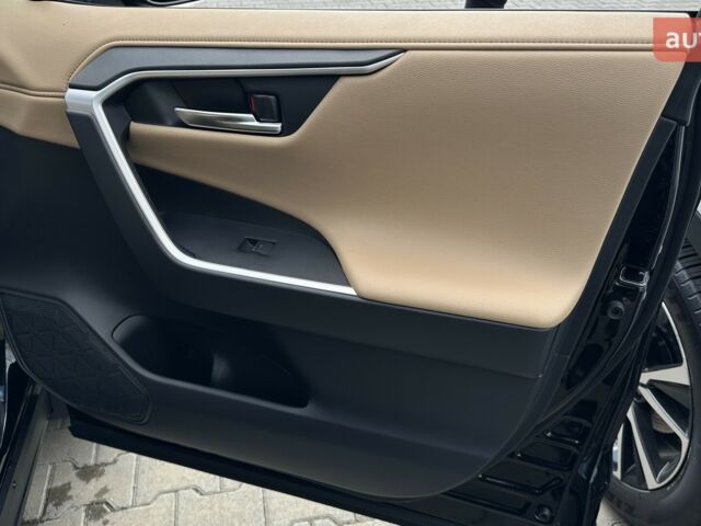 Тойота РАВ 4, объемом двигателя 2.49 л и пробегом 0 тыс. км за 50450 $, фото 19 на Automoto.ua