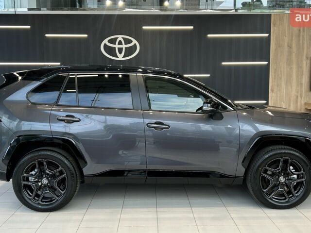 Тойота РАВ 4, объемом двигателя 2.49 л и пробегом 0 тыс. км за 51876 $, фото 9 на Automoto.ua