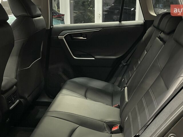 Тойота РАВ 4, объемом двигателя 2.49 л и пробегом 0 тыс. км за 46185 $, фото 14 на Automoto.ua