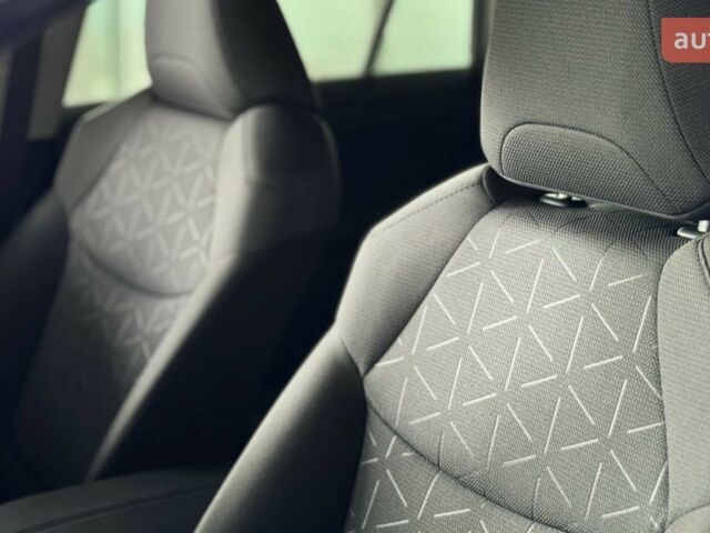 Тойота РАВ 4, объемом двигателя 2.49 л и пробегом 0 тыс. км за 39654 $, фото 8 на Automoto.ua