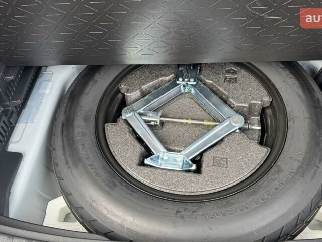 Тойота РАВ 4, объемом двигателя 2.49 л и пробегом 0 тыс. км за 52121 $, фото 17 на Automoto.ua