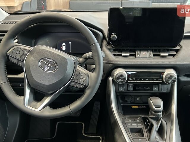 Тойота РАВ 4, объемом двигателя 2.49 л и пробегом 0 тыс. км за 39792 $, фото 26 на Automoto.ua