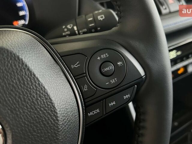 Тойота РАВ 4, объемом двигателя 2.49 л и пробегом 0 тыс. км за 43388 $, фото 20 на Automoto.ua