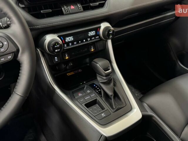 Тойота РАВ 4, объемом двигателя 2.49 л и пробегом 0 тыс. км за 41782 $, фото 19 на Automoto.ua