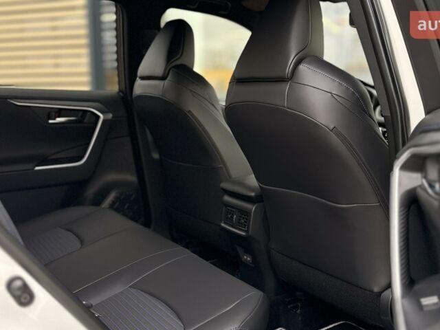 Тойота РАВ 4, объемом двигателя 2.49 л и пробегом 0 тыс. км за 43782 $, фото 14 на Automoto.ua