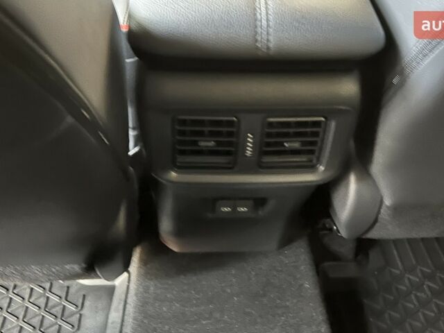 Тойота РАВ 4, объемом двигателя 2.49 л и пробегом 0 тыс. км за 50474 $, фото 12 на Automoto.ua