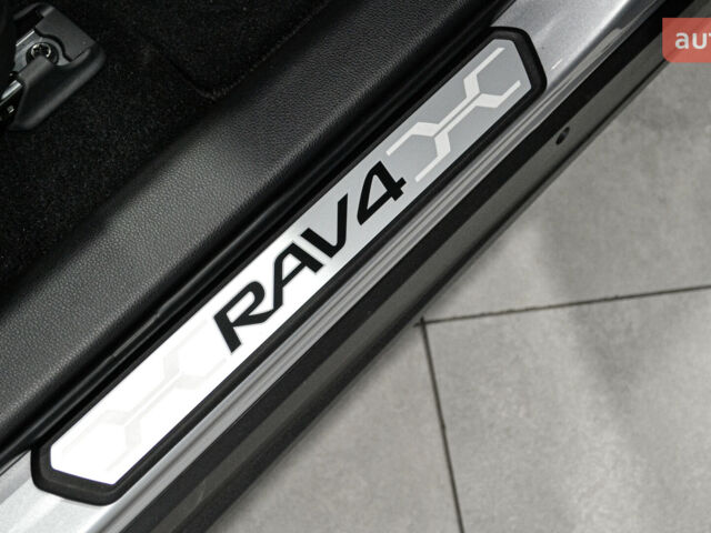 Тойота РАВ 4, объемом двигателя 2.49 л и пробегом 0 тыс. км за 40419 $, фото 11 на Automoto.ua