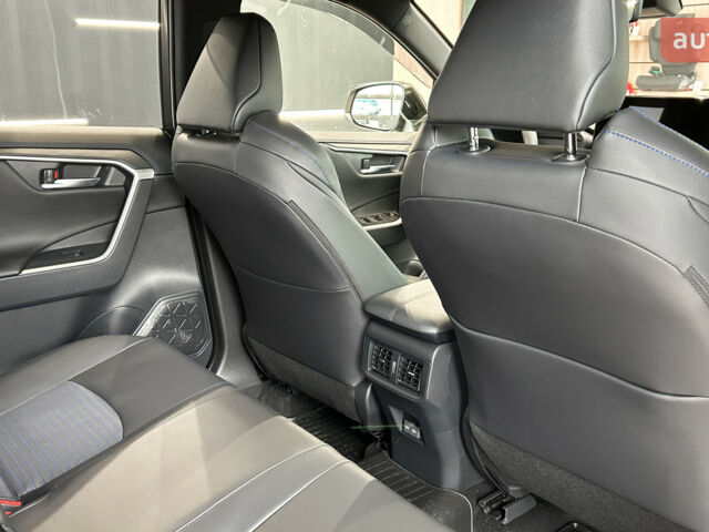 Тойота РАВ 4, об'ємом двигуна 2.49 л та пробігом 0 тис. км за 48854 $, фото 20 на Automoto.ua