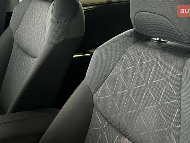 Тойота РАВ 4, объемом двигателя 2.49 л и пробегом 0 тыс. км за 40265 $, фото 16 на Automoto.ua