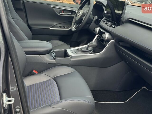 Тойота РАВ 4, объемом двигателя 2.49 л и пробегом 0 тыс. км за 42116 $, фото 20 на Automoto.ua