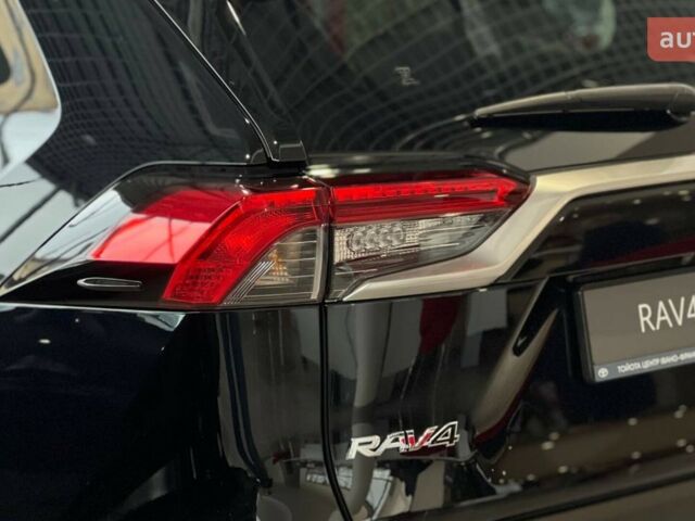 Тойота РАВ 4, объемом двигателя 2.49 л и пробегом 0 тыс. км за 44406 $, фото 11 на Automoto.ua