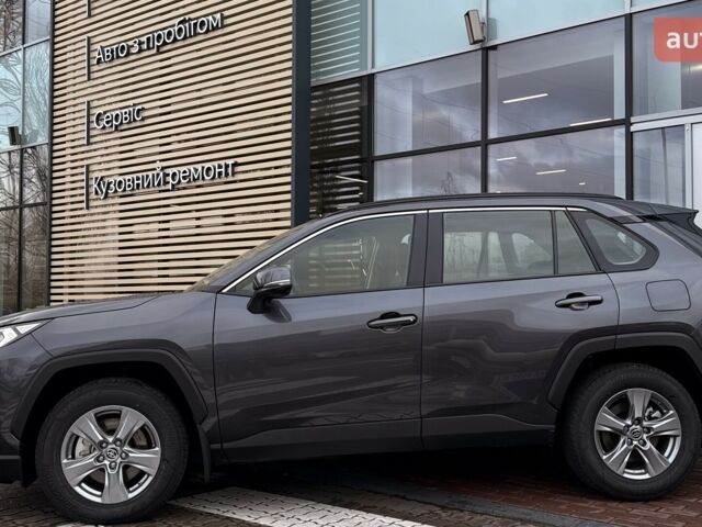 Тойота РАВ 4, об'ємом двигуна 2.49 л та пробігом 0 тис. км за 39046 $, фото 16 на Automoto.ua