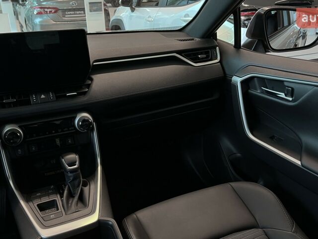 Тойота РАВ 4, об'ємом двигуна 2.49 л та пробігом 0 тис. км за 43665 $, фото 18 на Automoto.ua